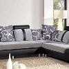 Living Room Sofa