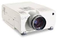 LCD Projectors