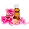 Rose Oil in Kannauj