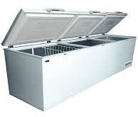 Freezers, Refrigerators and Chillers