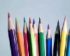Color Pencils in Ankleshwar