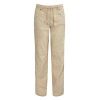 Cotton Trousers