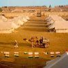 camping tent in Jaipur