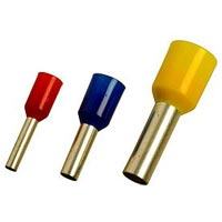 Ferrules