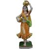 Marble God Statues in Khargone
