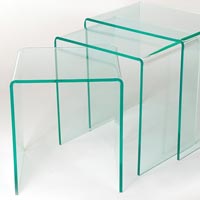 Acrylic Modern Furniture