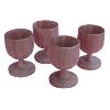 Wooden Wine Glass in Indore