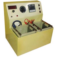 Rich Gold Plating Machine With Timer Manufacturer & Seller in Ahmedabad -  ENP Techno Engineers