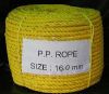 Polypropylene Rope in Pune