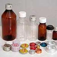 PVC, PP & Plastic Products