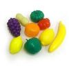 Plastic Fruits