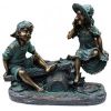 Bronze Statues in Aligarh