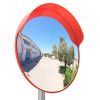 Convex Mirror