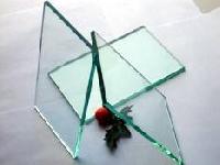 Clear Sheet Glass