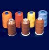 Spun Polyester Threads in Surat