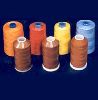 Spun Polyester Threads in Surat
