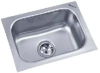Sanitary Ware & Fittings