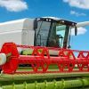 Agricultural Machinery in Pune