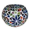 Mosaic Candle Holder in Rajkot
