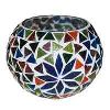 Mosaic Candle Holder in Ghaziabad