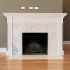 Granite Fireplaces