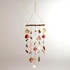 Seashell Wind Chimes