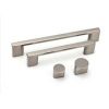 Stainless Steel Cabinet Handle in Aligarh