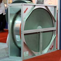 Desiccant Rotors
