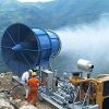 Dust Suppression System in Bangalore