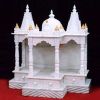 Marble Temple in Jodhpur
