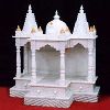 Marble Temple in Jodhpur