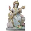 Saraswati Statues in Jaipur