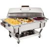 Chafing Dishes