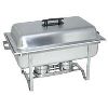 Stainless Steel Chafing Dish in Moradabad