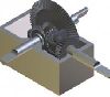 Differential Gear in Bangalore