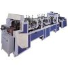 Folder Gluer Machine