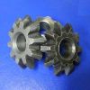 CNC Turned Components in Pune