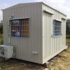 Portable Cabins in Greater Noida