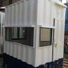 Portable Security Cabins in Thane