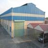 Industrial Sheds in Chennai