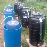 Biogas Digester