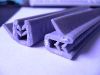 Rubber Extrusions