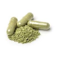 Herbal Capsules