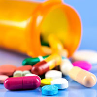Pain Relief Drugs & Medicines