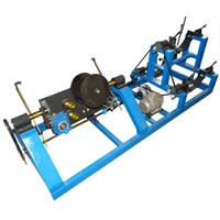 Rope Making Machine Latest Price, Manufacturers, Suppliers & Traders