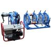 HDPE Pipe Jointing Machine in Ahmedabad