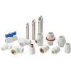 UPVC Pipe Fittings in Secunderabad