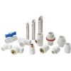 UPVC Pipe Fittings in Mumbai