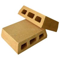 Bricks & Construction Materials