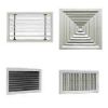 Stainless Steel Grill in Pune